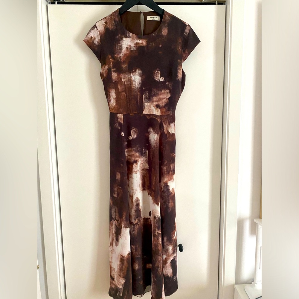 Aritzia Hamptons dress, size 2